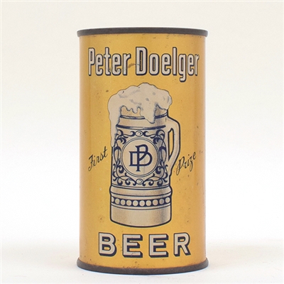 Peter Doelger Beer OI Flat Top 113-11