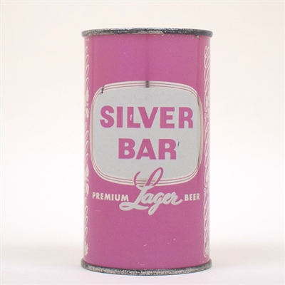 Silver Bar Beer Pink Set Can 134-8