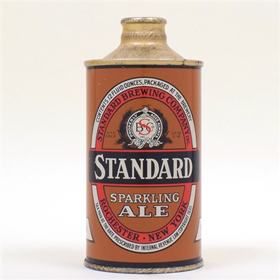 Standard Ale Cone Top SWEET 186-5