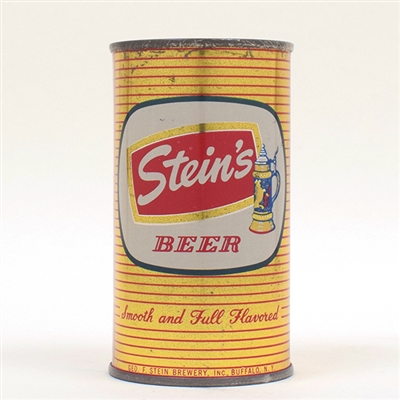Steins Beer Flat Top 136-25