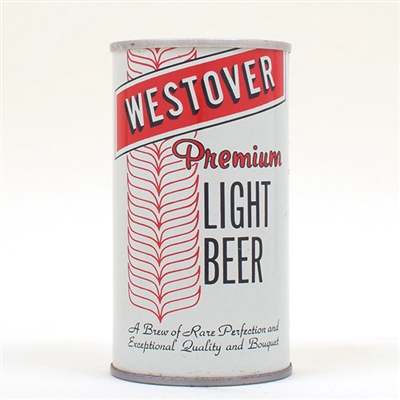 Westover Beer Pull Tab OLD DUTCH 134-16