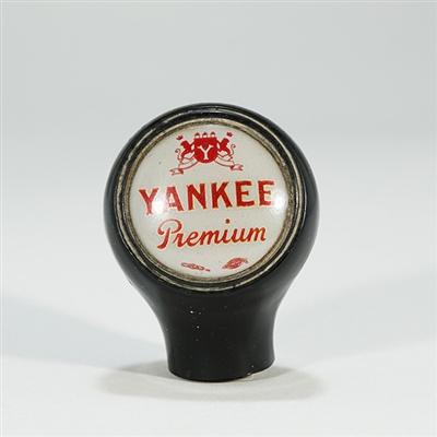 Yankee Premium Ball Knob LIKE 1753