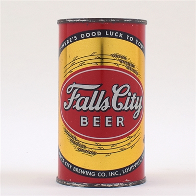 Falls City Beer IRTP OI 61-27