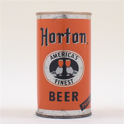 Horton Beer Pull Tab 77-25