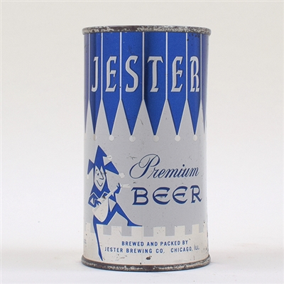 Jester Beer Flat Top 86-32