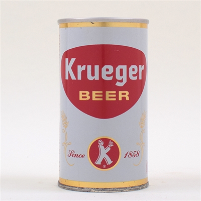 Krueger Beer Cranston Zip 86-30