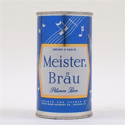 Meister Brau Fiesta Pack 1952 Music 95-17