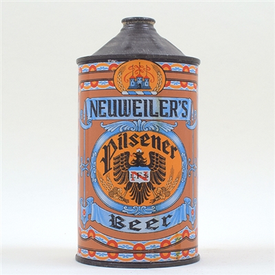 Neuweiler Beer Quart Cone 215-13