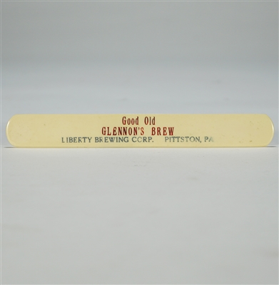 Liberty Brewing Good Old Glennons Brew Frother