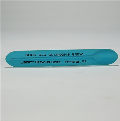 Liberty Brewing Glennons SPOON Frother