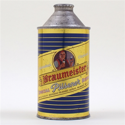 Braumeister Beer Cone Top 154-13