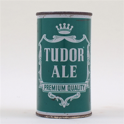 Tudor Ale Flat Top HORNELL 141-13