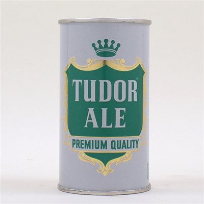 Tudor Ale Flat Top TRENTON 140-38