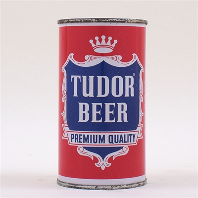 Tudor Beer Flat Top CUMBERLAND 140-34