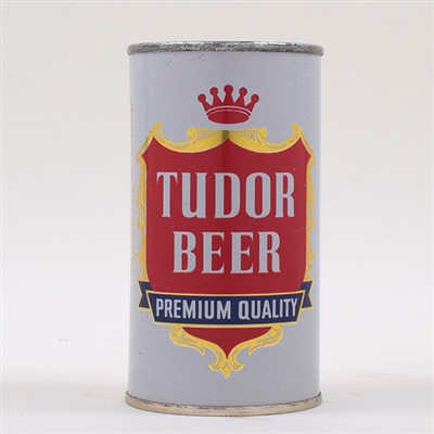 Tudor Beer Flat Top TRENTON 141-3