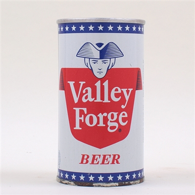 Valley Forge Beer Zip VALLEY FORGE 132-30