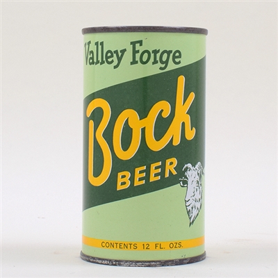 Valley Forge Bock Flat VALLEY FORGE 143-11
