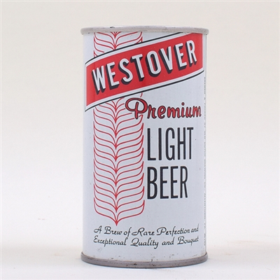Westover Beer Pull Tab OLD DUTCH 134-16