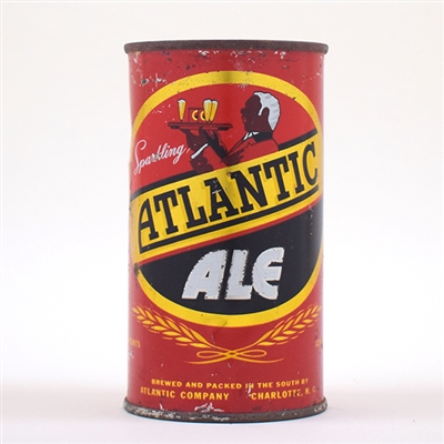 Atlantic Ale Flat Top 32-14