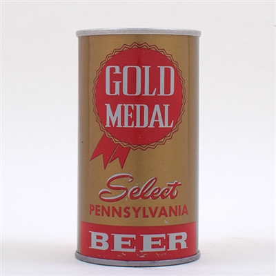 Gold Medal Beer Pull Tab ENAMEL 69-35