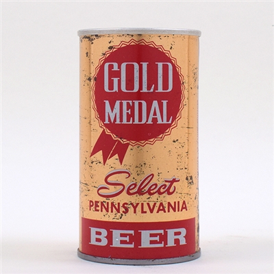 Gold Medal Beer Pull Tab METALLIC 69-34