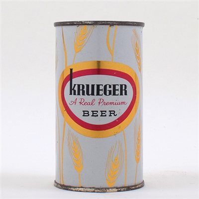 Krueger Beer Flat Top 90-24