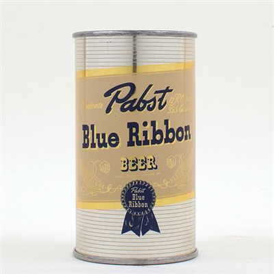 Pabst Blue Ribbon Flat Top WFIR 111-26