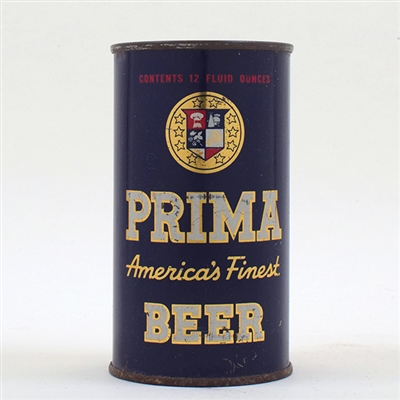 Prima Beer Flat Top 116-36