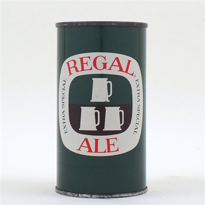 Regal Ale Flat Top REGAL 121-31