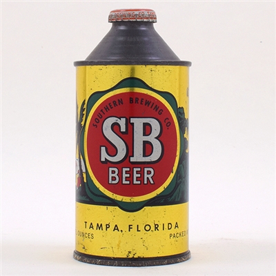 SB Beer Cone Top KILLER 183-6