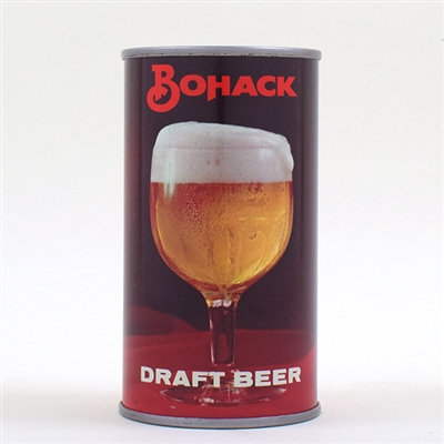 Bohack Draft Beer Flat Top 40-7
