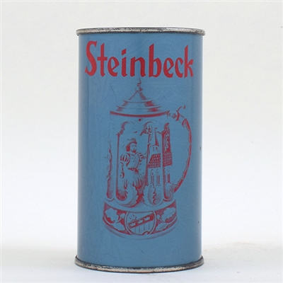 Steinbeck Beer Unfinished Flat Top
