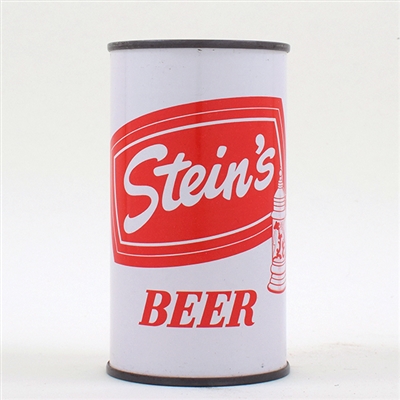 Steins Beer Flat Top BUFFALO 136-26