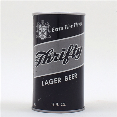 Thrifty Beer Pull Tab 130-6