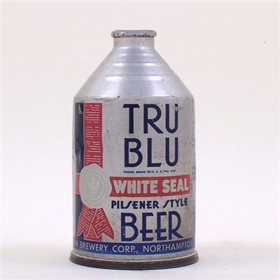 Tru Blu Beer Cone Top 199-16