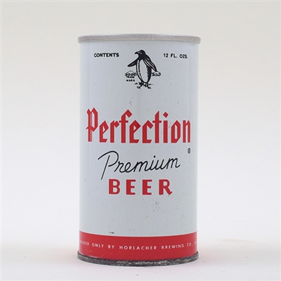 Perfection Beer Horlacher Fan Tab 108-7