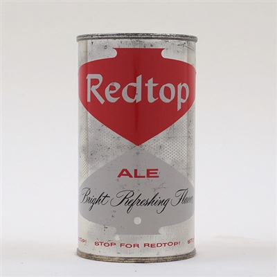 Red Top Ale Flat Top 119-25