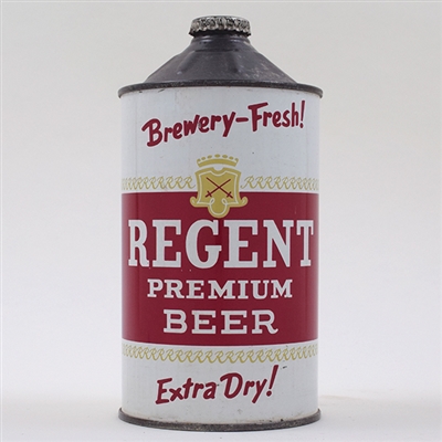 Regent Beer Quart Cone 218-2