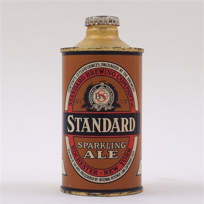 Standard Ale Cone Top 186-5