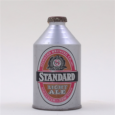 Standard Ale Crowntainer LARGE INC 199-6