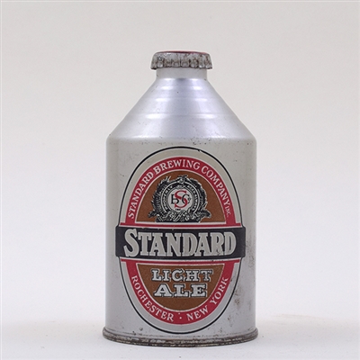 Standard Ale Crowntainer SMALL INC 199-5