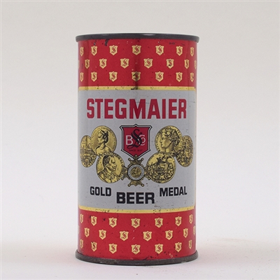 Stegmaier Beer Flat 136-3