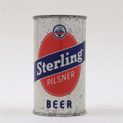 Sterling Beer Instructional Flat NON-IRTP 136-33