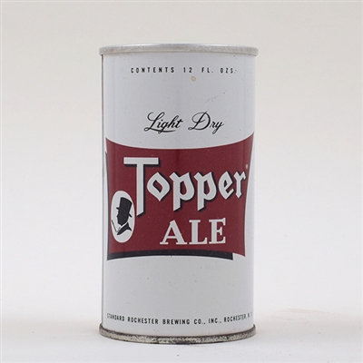 Topper Ale Fan Tab 130-33