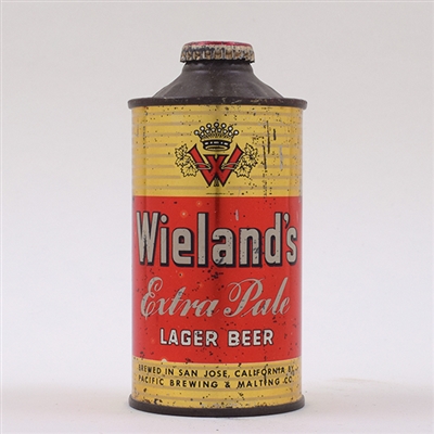 Wielands Cone Top WEILANDS FLAVOR 189-13