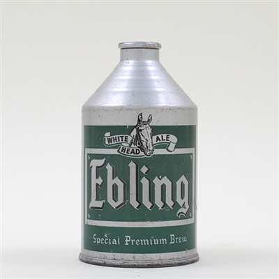 Eblings Ale Cone Top 193-8