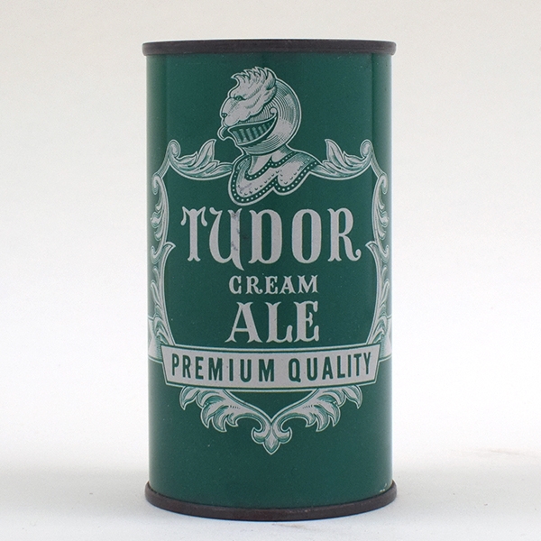 Tudor Ale Flat Top TUDOR-NORFOLK 141-26