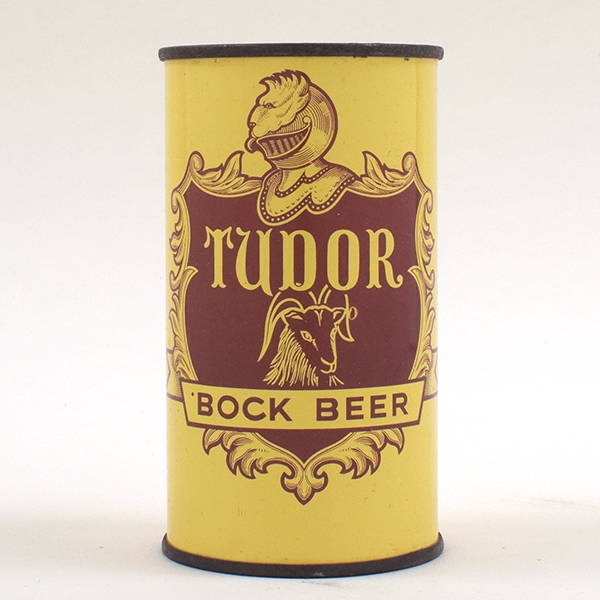 Tudor Bock Flat Top 141-4 HELMET