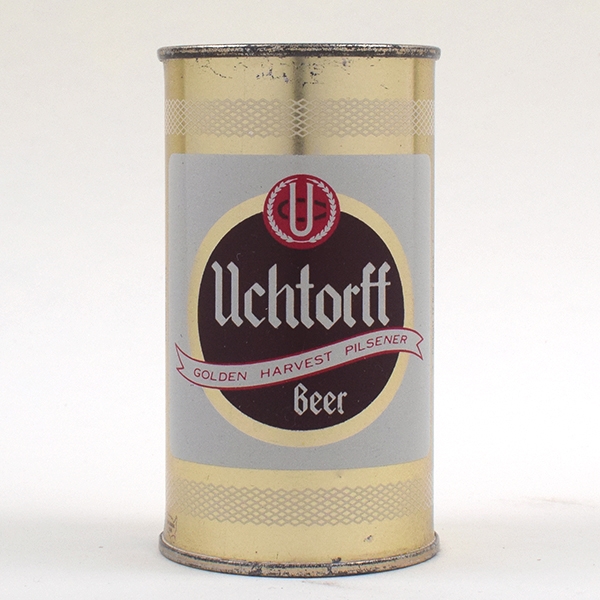 Uchtorff Beer Flat Top 142-5 SHARP