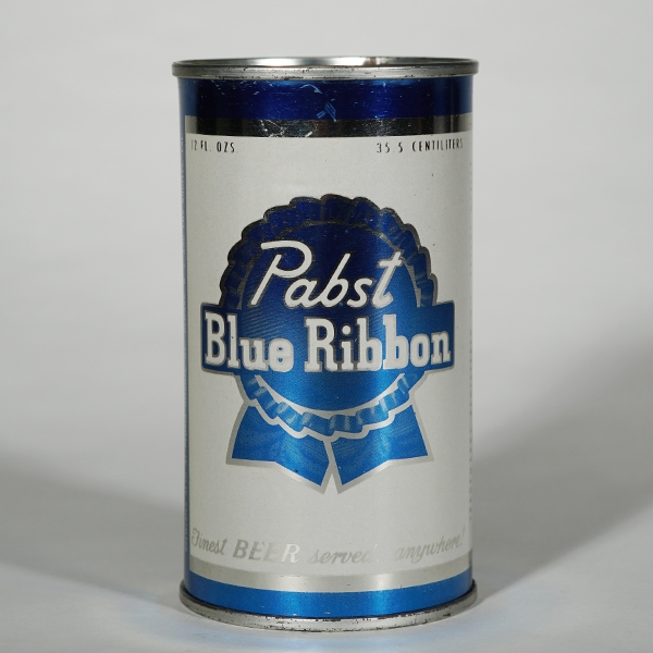 Pabst Blue Ribbon Flat Top 111-36 -SHARP-